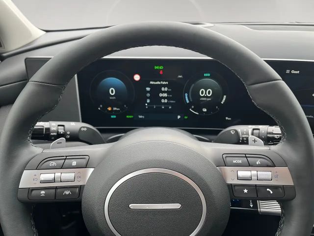 Hyundai Tucson Prime