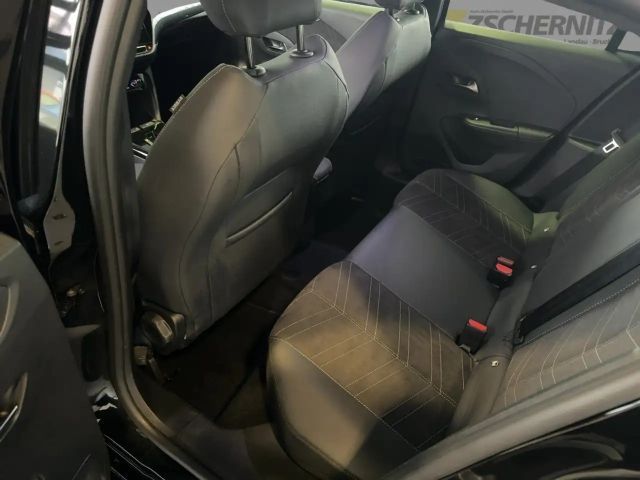 Opel Corsa GS-Line Grand Sport