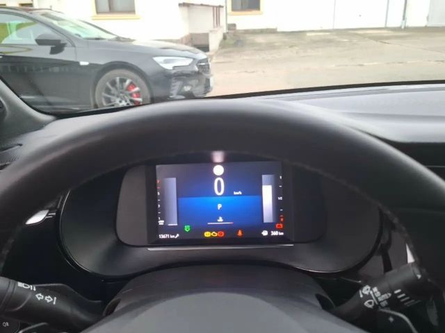 Opel Corsa GS-Line Grand Sport