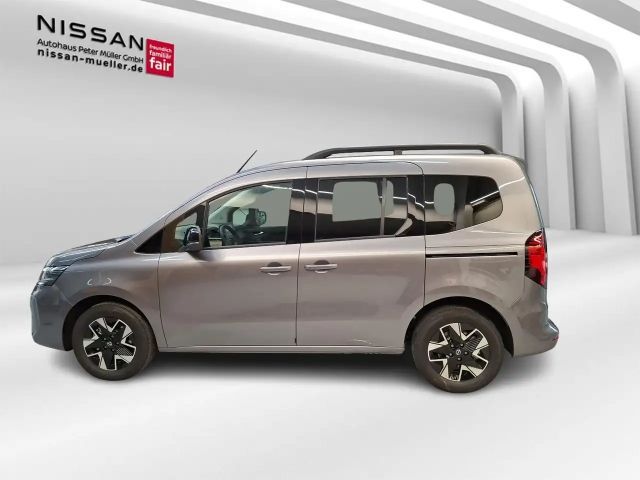 Nissan Townstar DIG-T Tekna