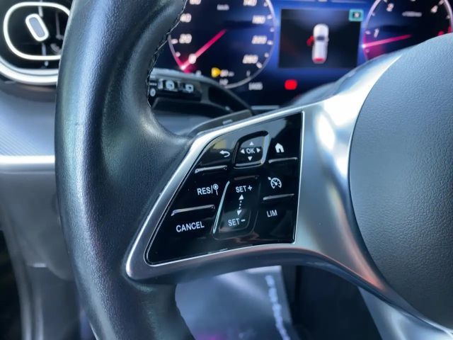 Mercedes-Benz C 220 C 220 d Estate