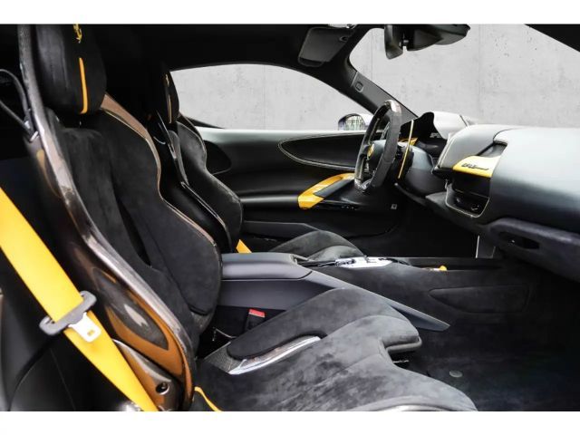 Ferrari SF90 Stradale