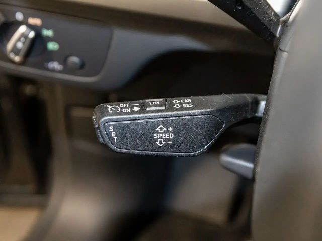 Audi Q5 35 TDI S-Line