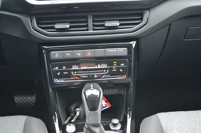 Volkswagen T-Cross DSG IQ.Drive Life