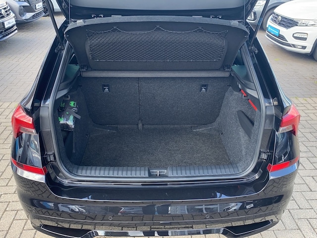 Skoda Kamiq 1.5 TSI Monte Carlo