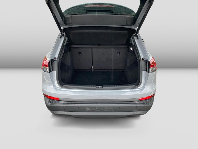 Audi Q4 e-tron 35