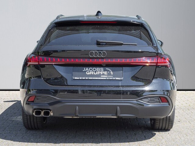 Audi A5 Avant S-Tronic