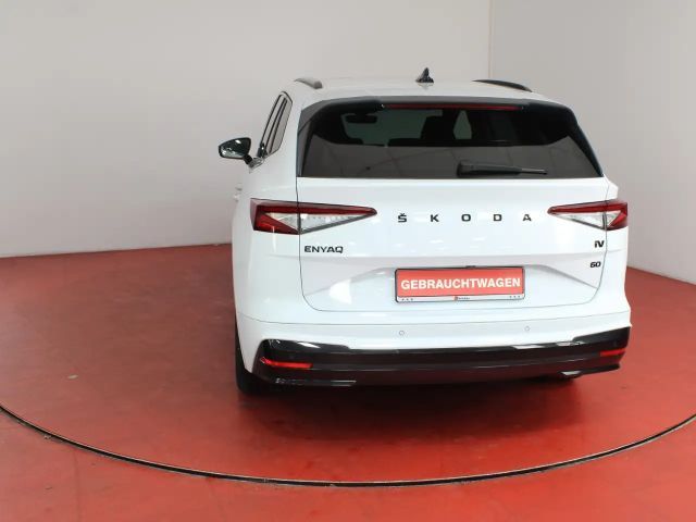 Skoda Enyaq Sportline iV 60