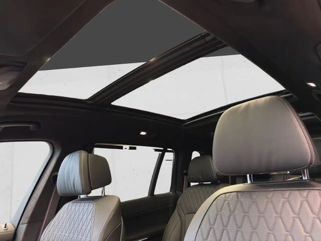 BMW X7 xDrive40d