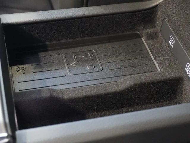 Audi A6 55 TFSI Avant Quattro Sport