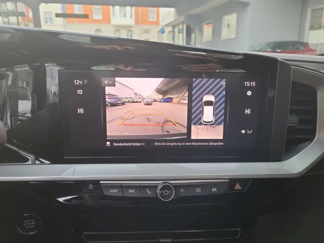 Opel Mokka Mokka-e Ultimate