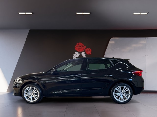 Seat Leon 1.5 TSI