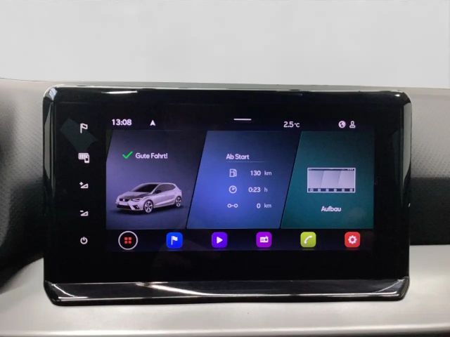 Seat Ibiza 1.0 TSI DSG Xcellence