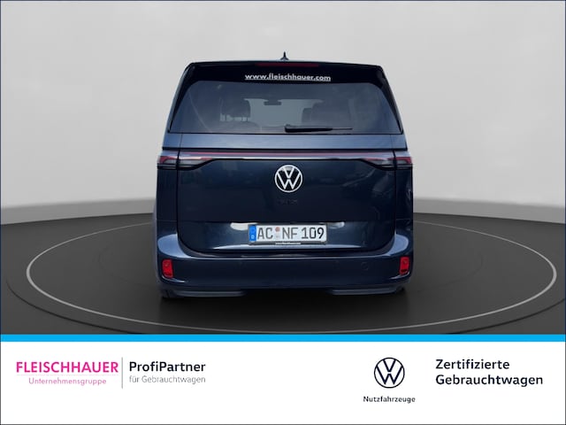 Volkswagen ID.Buzz 4Motion GTX