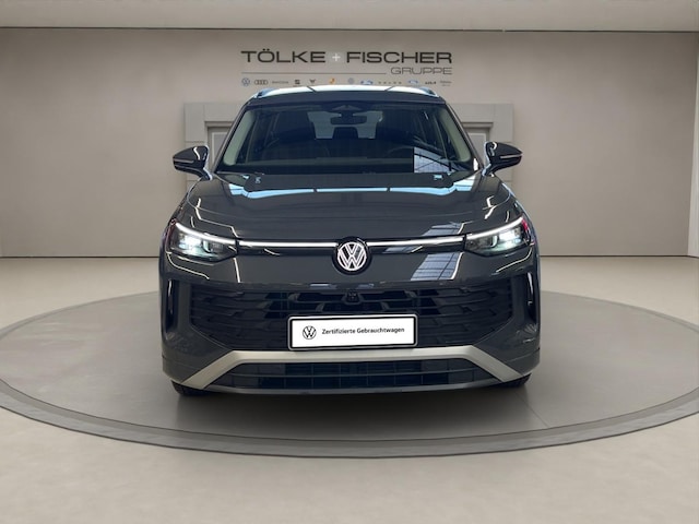 Volkswagen Tayron 2.0 TDI