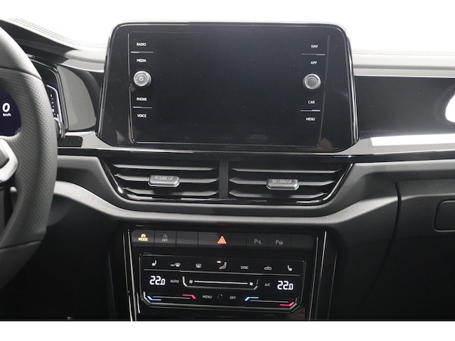 Volkswagen T-Roc T-Roc R-Line 1.5 TSI DSG #AHZV#IQ.LIGHT&DRIVE