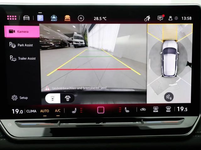 Volkswagen Tiguan 2.0 TDI DSG