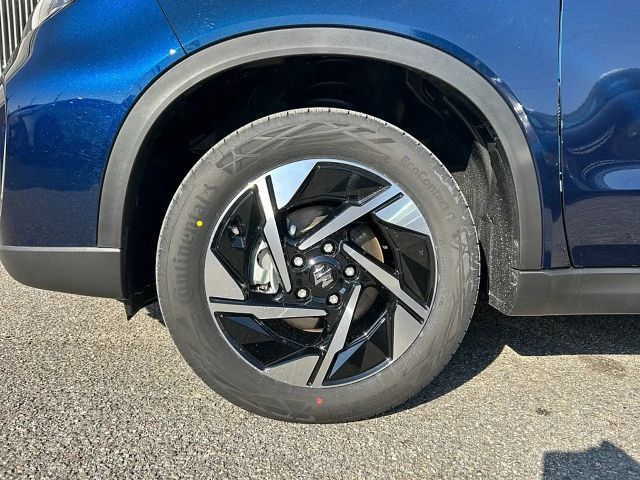 Suzuki Vitara AllGrip Flash Hybrid