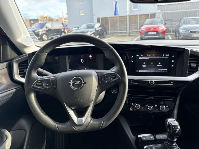 Opel Mokka Elegance