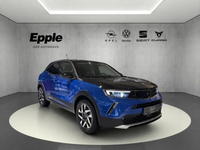 Opel Mokka Elegance Mokka-e