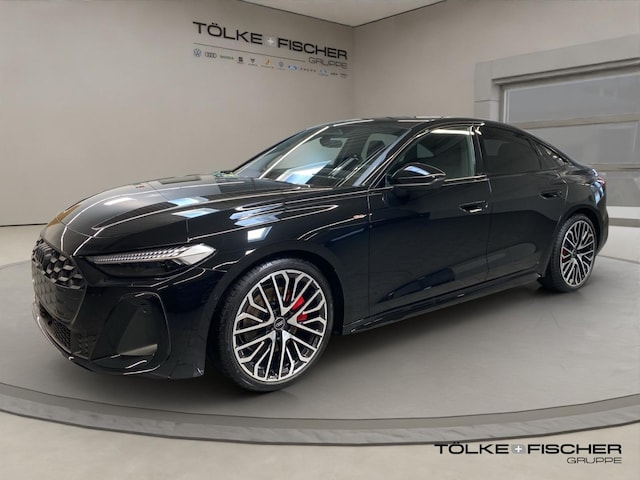 Audi A5 Quattro S-Tronic