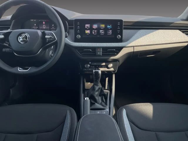 Skoda Scala 1.0 TSI Drive