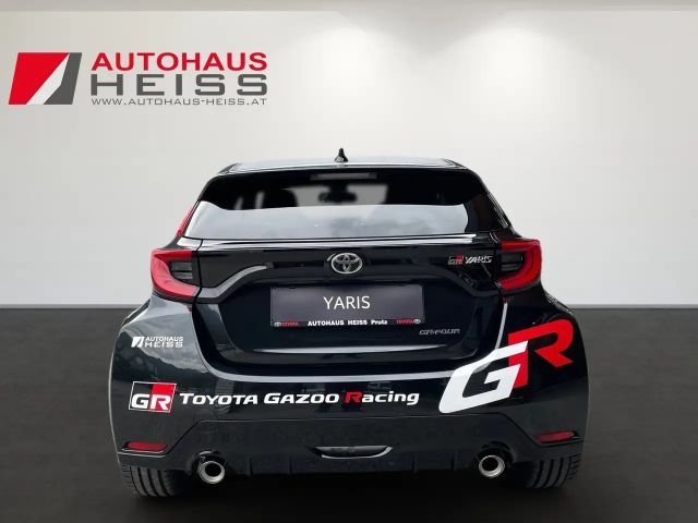 Toyota Yaris GR Vierwielaandrijving