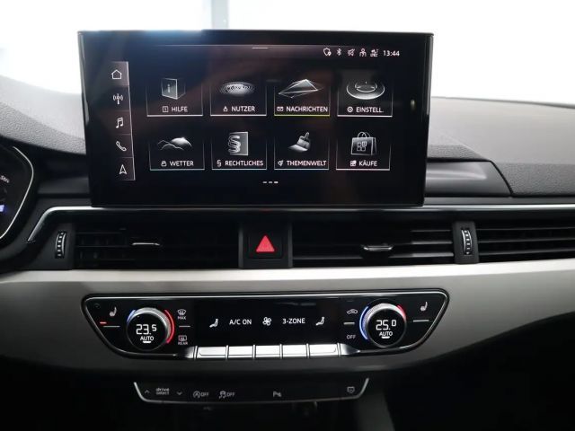 Audi A4 40 TFSI S-Line