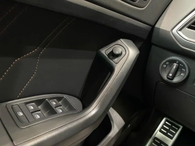 Cupra Ateca 2.0 TSI DSG