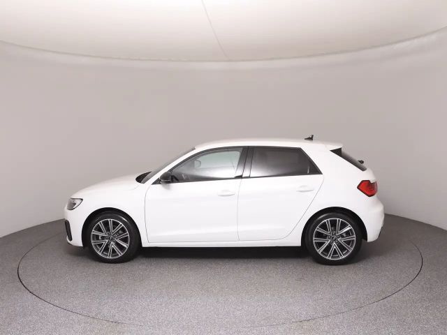 Audi A1 30 TFSI