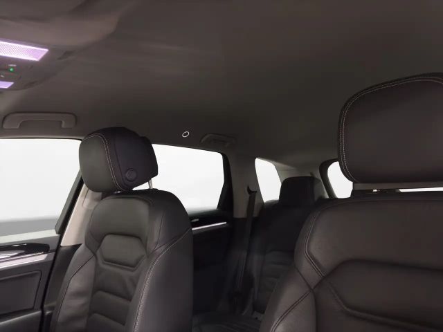 Volkswagen Touareg 3.0 V6 TDI Elegance Elegance