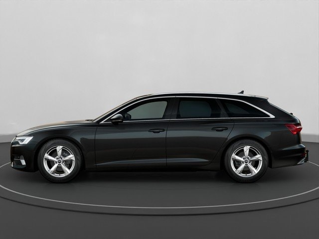 Audi A6 40 TDI Avant Quattro S-Tronic