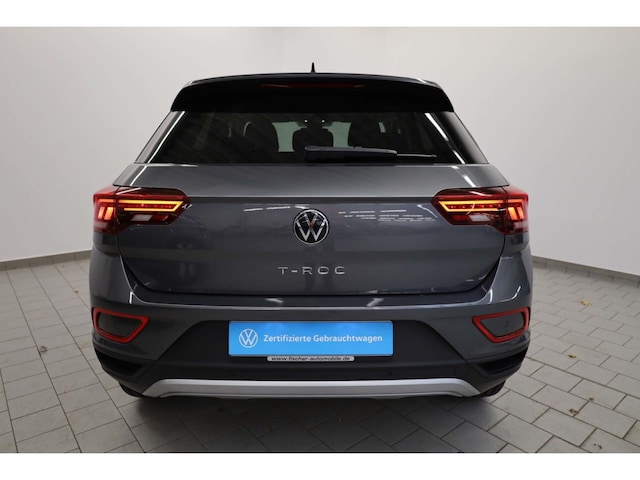 Volkswagen T-Roc 1.0 TSI Move