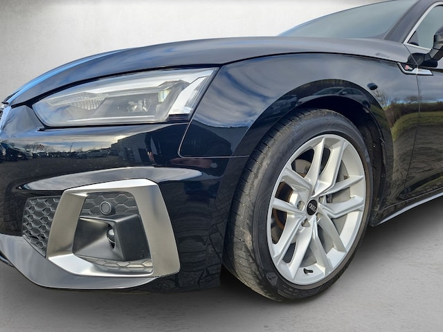 Audi A5 35 TFSI S-Line S-Tronic Sportback