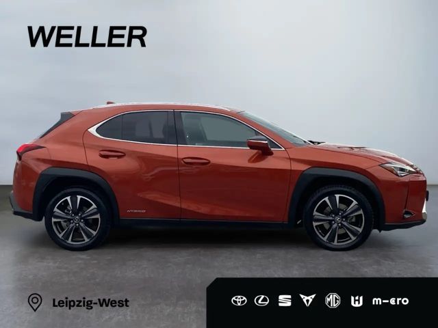 Lexus UX 250h Style Edition