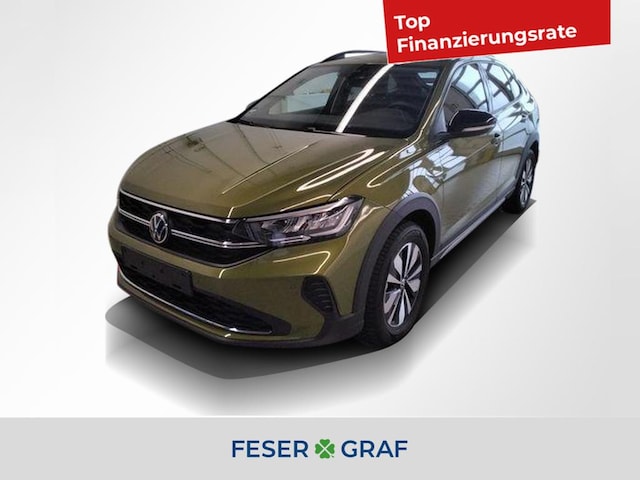 Volkswagen Taigo 1.0 TSI