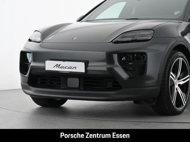 Porsche Macan 4S