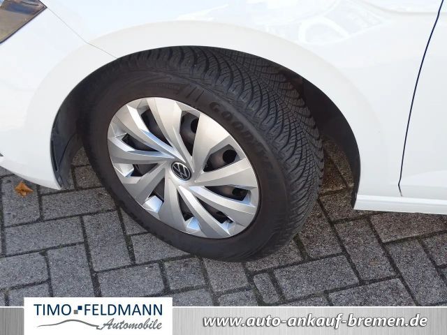 Volkswagen Polo Comfortline