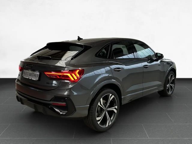 Audi Q3 35 TFSI S-Line S-Tronic Sportback