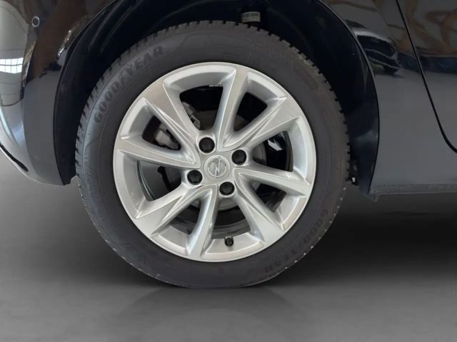 Opel Corsa Elegance Turbo