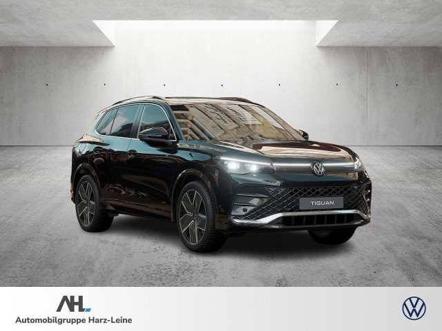 Volkswagen Tiguan 2.0 TDI DSG IQ.Drive