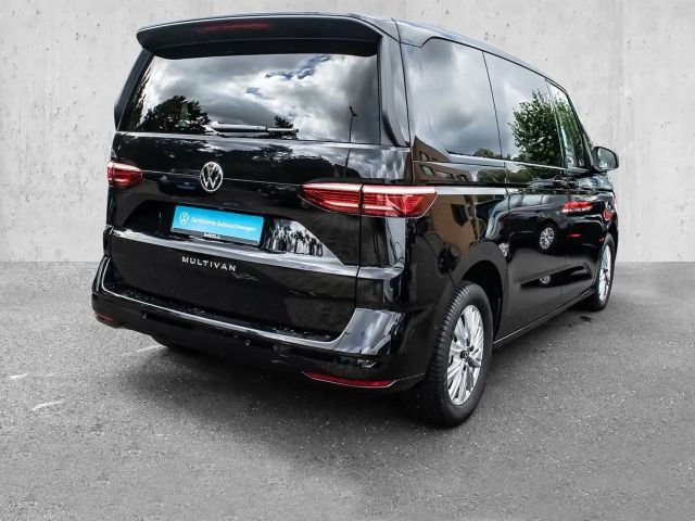 Volkswagen Multivan 2.0 TDI DSG T7