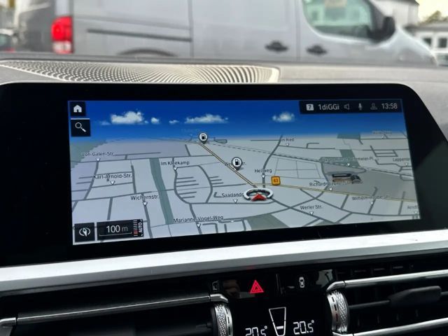 BMW 430 430i Cabrio M-Sport xDrive