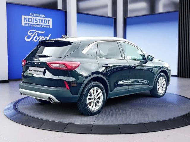 Ford Kuga EcoBoost Titanium