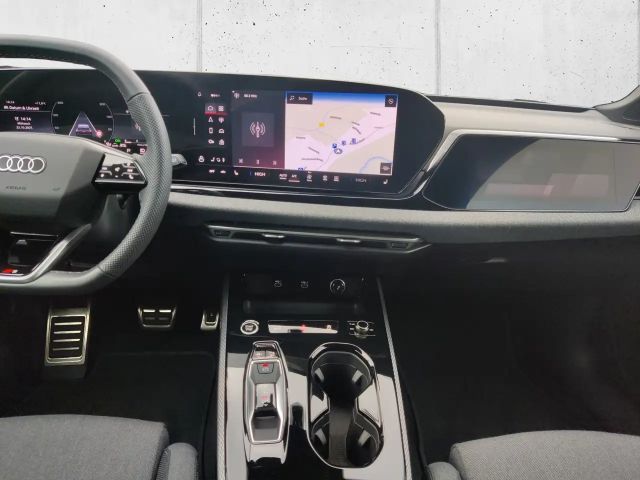 Audi A5 2.0 TDI Avant S-Line