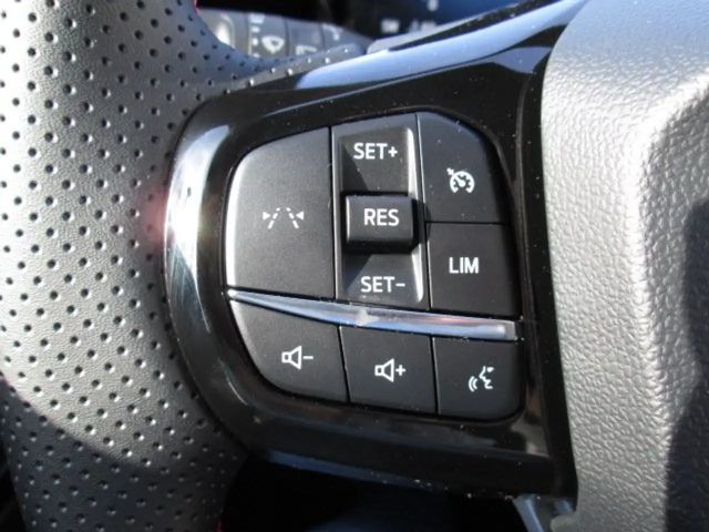 Ford Puma EcoBoost ST Line