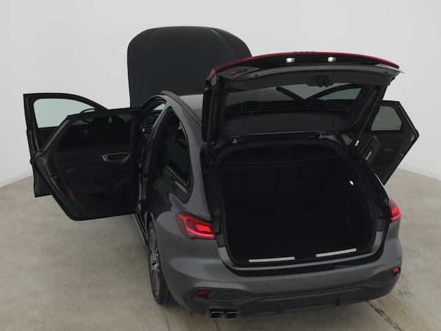 Audi A5 Avant Quattro S-Tronic