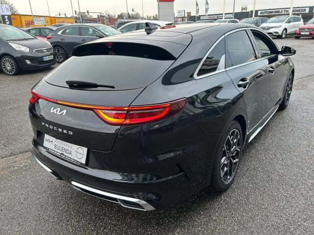 Kia ProCeed GT-Line