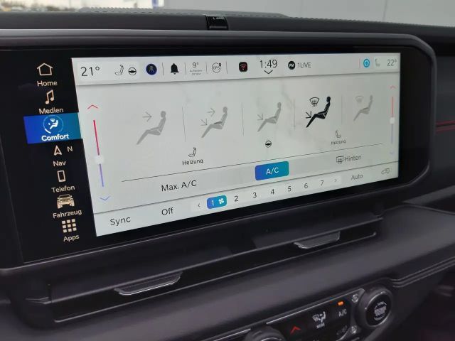 Jeep Wrangler Rubicon