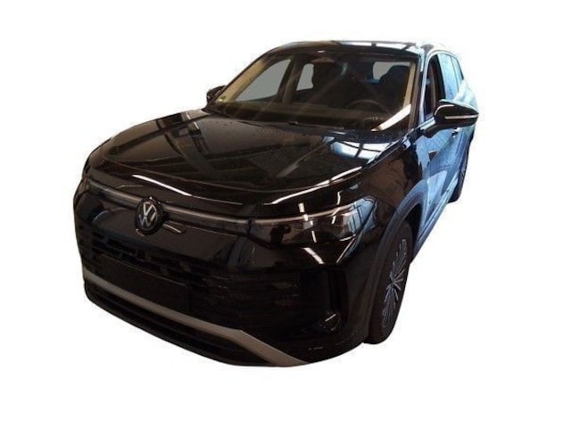 Volkswagen Tayron 2.0 TDI DSG